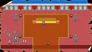 Скриншот 3 к игре FAUN AIR -フォーンアイル-