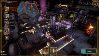 Скриншот 8 к игре Demeo: PC Edition
