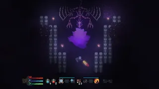 Скриншот 1 к игре Wild Light: Darkest Isles