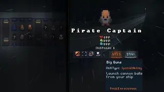 Скриншот 6 к игре Wild Light: Darkest Isles