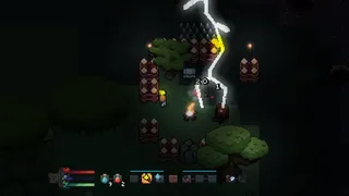 Скриншот 7 к игре Wild Light: Darkest Isles