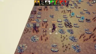 Скриншот 4 к игре Fall of Civilization