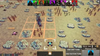 Скриншот 5 к игре Fall of Civilization