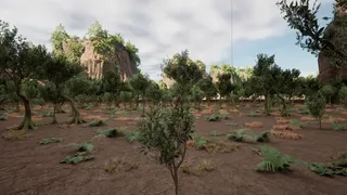 Скриншот 2 к игре BEN’S WORLD