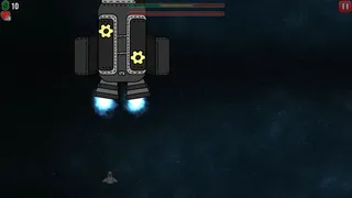 Скриншот 3 к игре Retro War