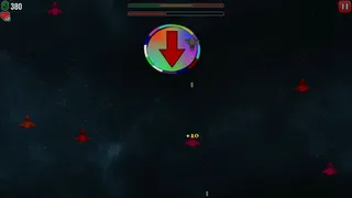 Скриншот 5 к игре Retro War