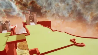 Скриншот 5 к игре Small World Of Golf