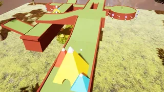 Скриншот 6 к игре Small World Of Golf