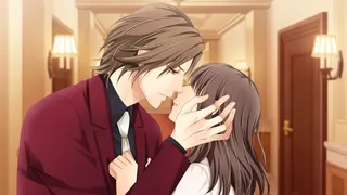 Скриншот 4 к игре スイートルームで悪戯なキス
