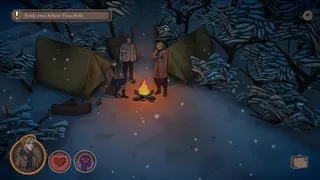 Скриншот 1 к игре Gezeichnet - Unsere Flucht 1945