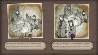 Скриншот 5 к игре Gezeichnet - Unsere Flucht 1945