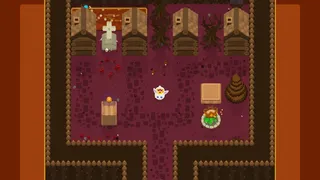Скриншот 3 к игре King Rabbit - Puzzle
