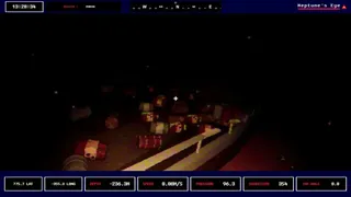 Скриншот 1 к игре Crushing Depths