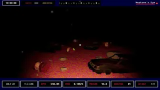 Скриншот 2 к игре Crushing Depths