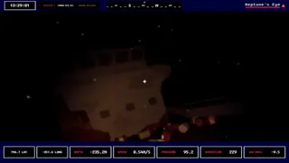 Скриншот 5 к игре Crushing Depths