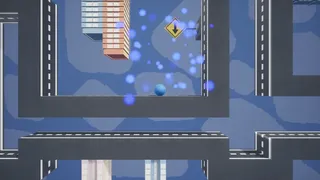 Скриншот 1 к игре 翻转的梦 FlippedDream