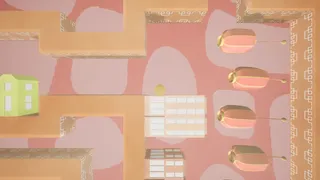 Скриншот 5 к игре 翻转的梦 FlippedDream