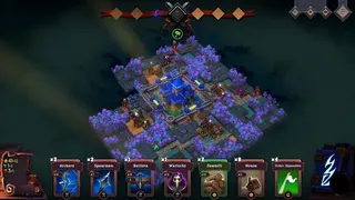 Скриншот 5 к игре Crown Must Hold