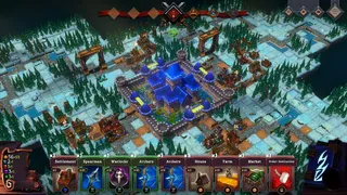Скриншот 6 к игре Crown Must Hold