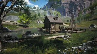 Скриншот 1 к игре Domynyo