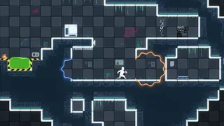 Скриншот 1 к игре Link Loop