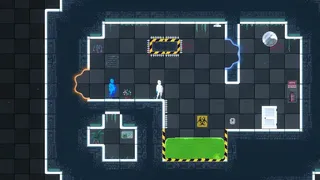 Скриншот 5 к игре Link Loop