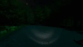 Скриншот 1 к игре Scopaesthesia