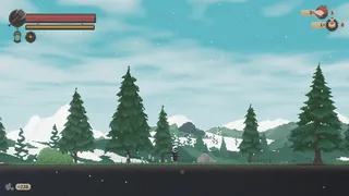 Скриншот 2 к игре Spirit of Meda