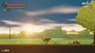 Скриншот 3 к игре Spirit of Meda