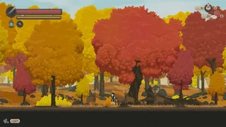 Скриншот 4 к игре Spirit of Meda