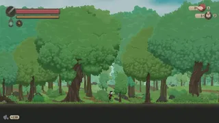 Скриншот 5 к игре Spirit of Meda