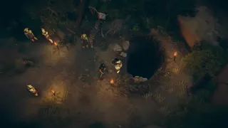 Скриншот 2 к игре Hustlerix