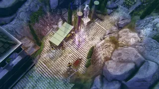 Скриншот 4 к игре Hustlerix