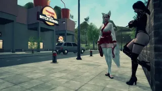 Скриншот 4 к игре Bad Guy: Neighborhood