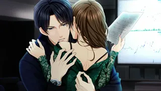Скриншот 3 к игре マスカレード・キス～危険な駆け引き～