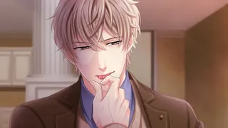Скриншот 4 к игре マスカレード・キス～危険な駆け引き～