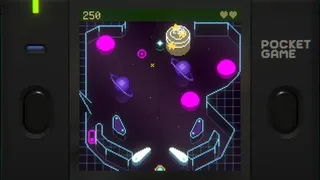 Скриншот 1 к игре Infinity Pinball
