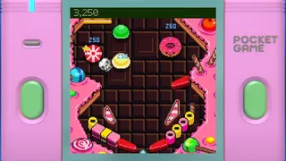 Скриншот 2 к игре Infinity Pinball