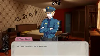Скриншот 4 к игре Alibi: The Dinner Party
