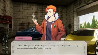 Скриншот 7 к игре Alibi: The Dinner Party