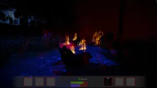 Скриншот 2 к игре The Abandoned