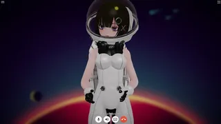 Скриншот 4 к игре CyberWaifu