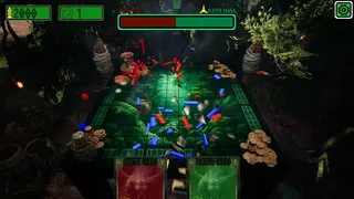 Скриншот 5 к игре Creature Rumble