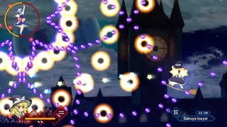 Скриншот 6 к игре Azure Reflections