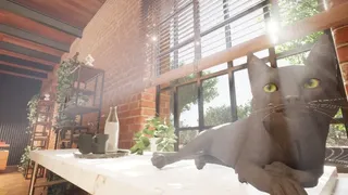 Скриншот 8 к игре Cat's Meow Live Wallpaper