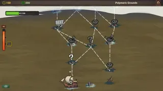 Скриншот 1 к игре Ronawind