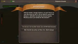 Скриншот 8 к игре Ronawind