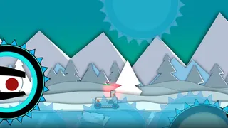 Скриншот 4 к игре At the behest of the Pike: Time To Run