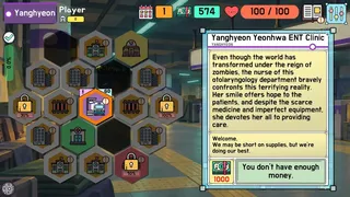 Скриншот 3 к игре Stations in Seoul: Card Game