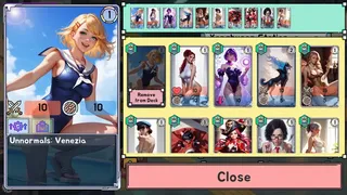 Скриншот 6 к игре Stations in Seoul: Card Game